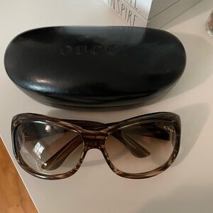 Gucci women sunglasses
